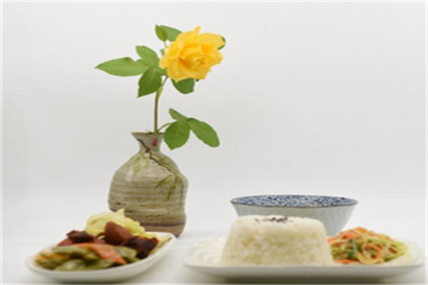安定饮食店