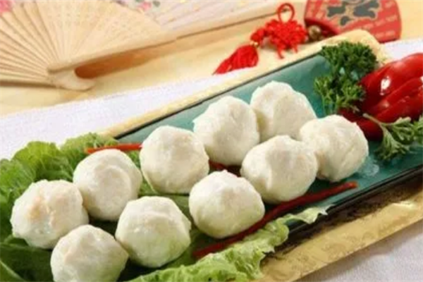 巴实大排档