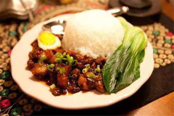 饭象轻奢简餐加盟