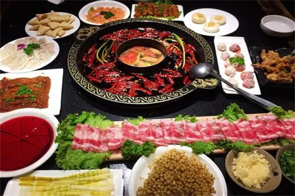 头等舱主题火锅加盟