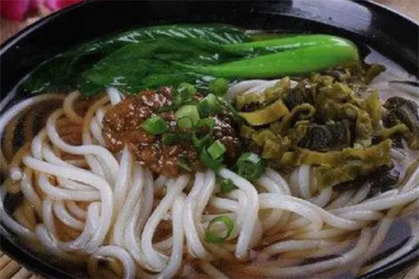 阿勇食府