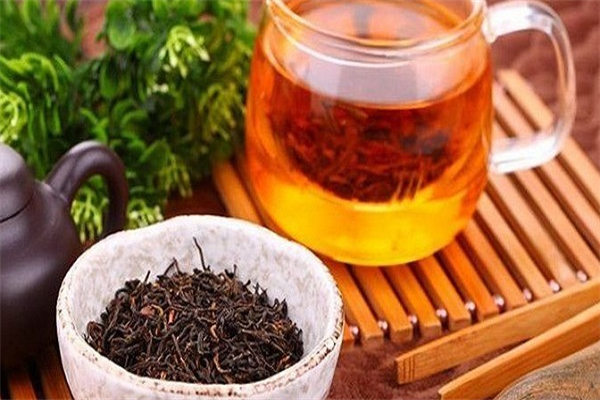 圣山仙茶