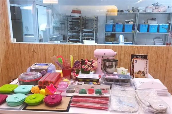 Csbakingworkshop烘焙工作室