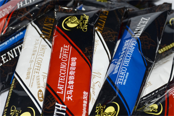 大马占冲饮品加盟