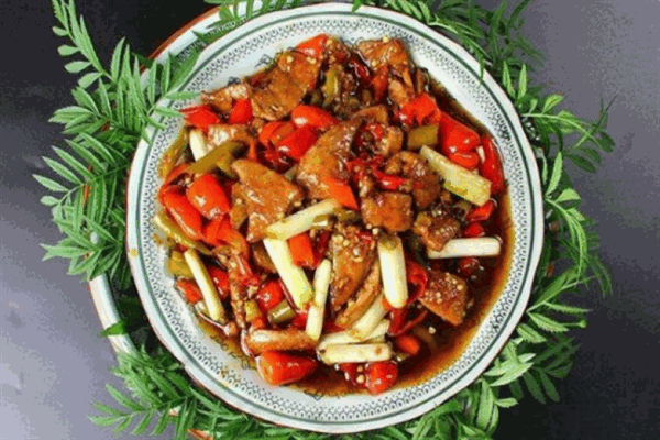 百味园餐馆