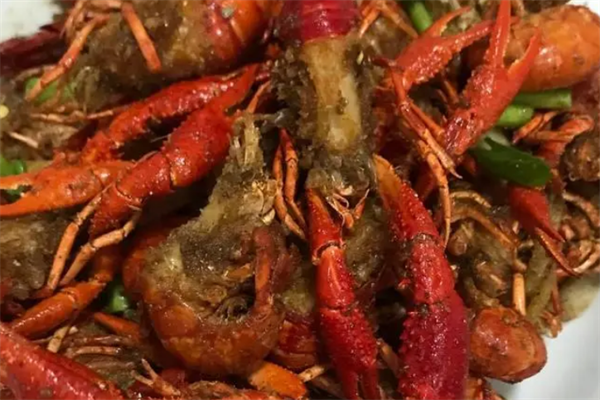 巴实大排档