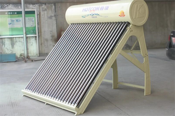 豪康太阳能加盟