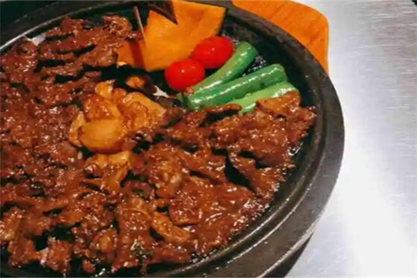 CHACHA日式烤肉
