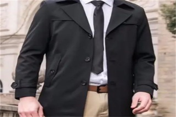 LOZIO罗茜奥男装