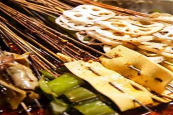 玩家串串餐吧