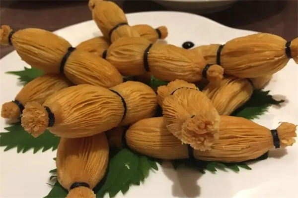 徐博馆岭南养生菜加盟