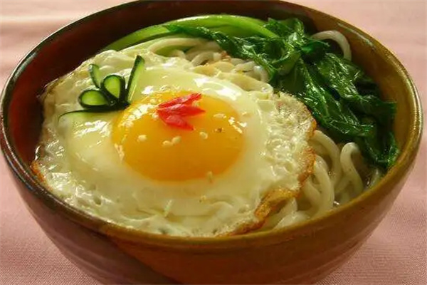 知味面谱加盟