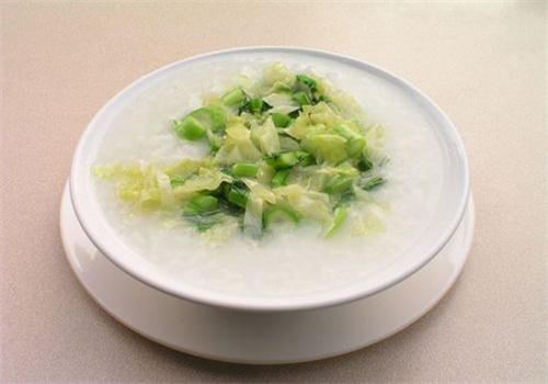 城食筷线粥店