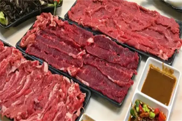 粤来悦牛火锅