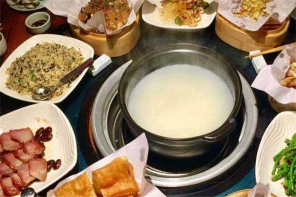 港湾澳门豆捞火锅达人