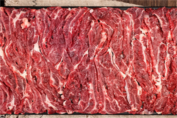 葵记牛肉加盟