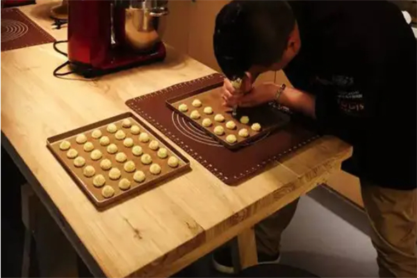 Csbakingworkshop烘焙工作室
