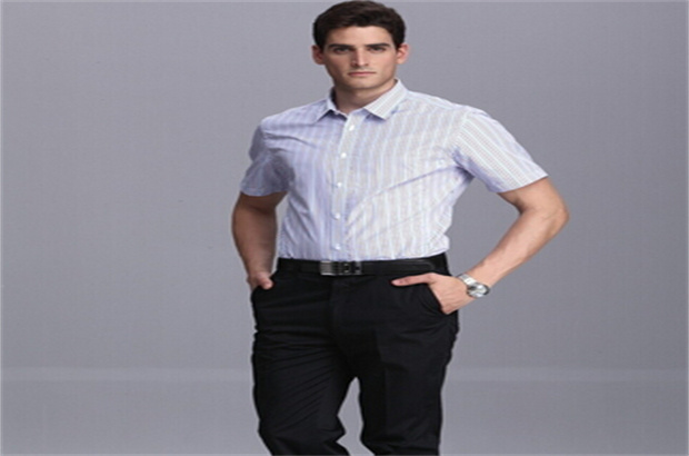 NILESHARK尼罗鲨男装