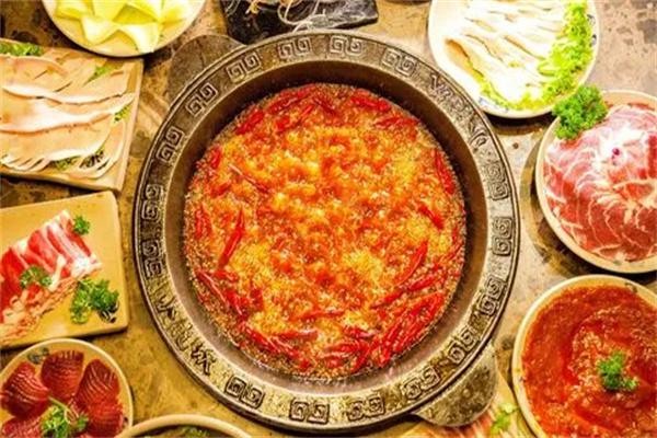 头等舱主题火锅加盟