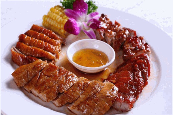 外婆农家菜加盟