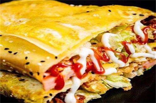 76号王记煎饼果子