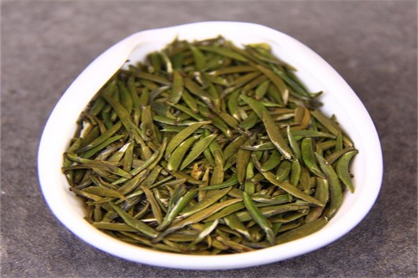 圣山仙茶