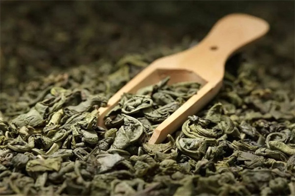 圣山仙茶
