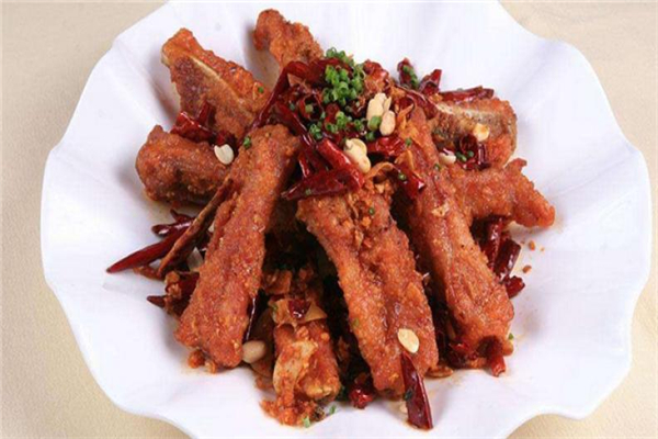 潮味厨房
