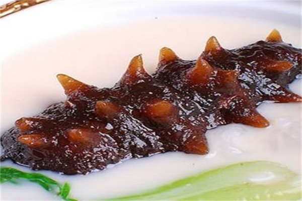 易轩堂海产