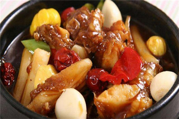 潮味厨房