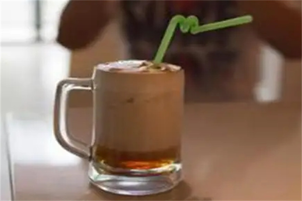 心语昕茶加盟