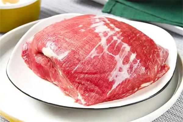 黑旗肉脯加盟