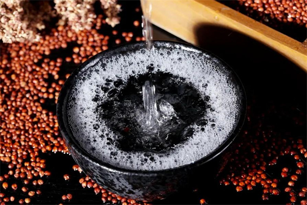 百益佳酒业加盟