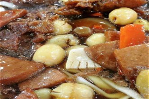 满面春风