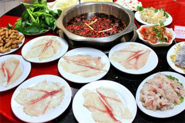 彪哥乌鱼庄