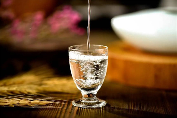 百益佳酒业加盟