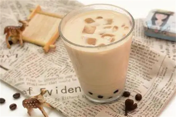 心语昕茶加盟