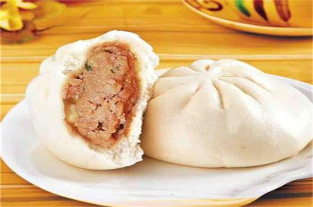 合牛包子铺