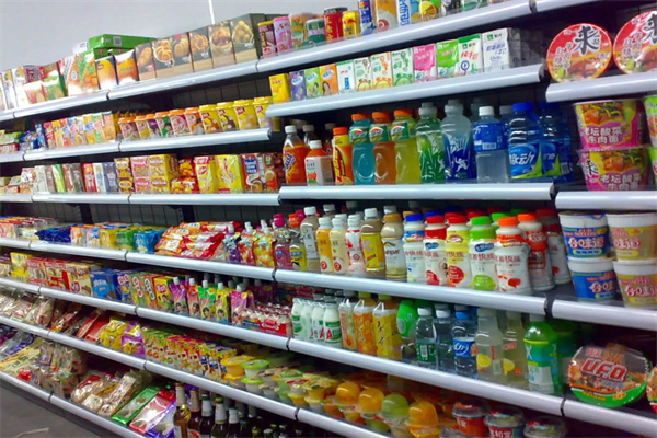 家丽屋美便利店加盟