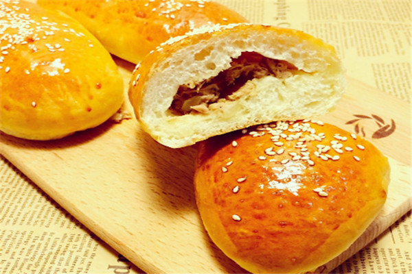 淡淡香西饼屋加盟