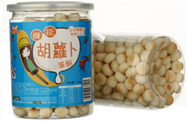 能芝婴幼儿食品
