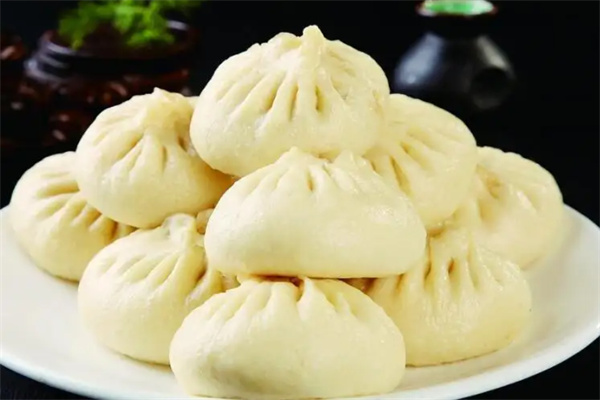 津乐小包子