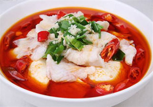 春意苑豆花庄