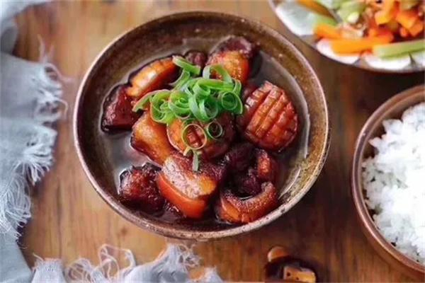 锦杏日式烧肉