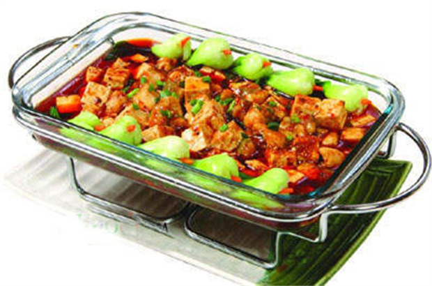 东方美食广场