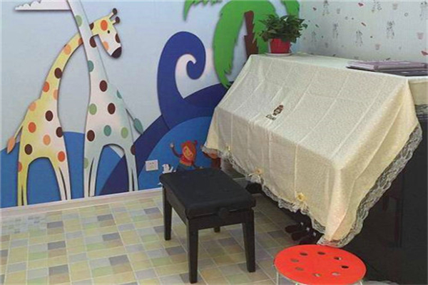 27度琴行