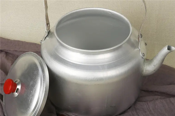 廉宁铝水壶加盟