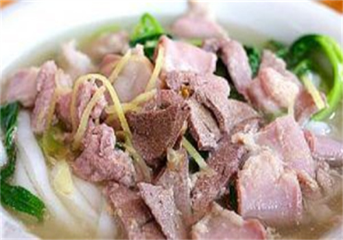 粤香潮汤粉世家