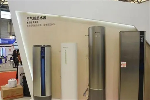金邦空气能热水器加盟