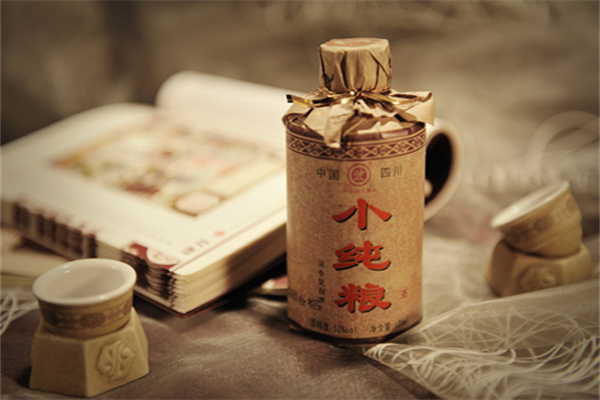 大雅糟坊酒业